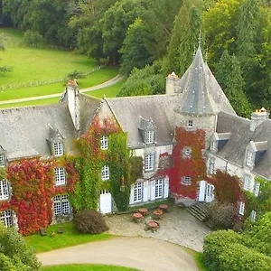 Manoir De Trégaray Maison d'hôtes Sixt-sur-Aff
