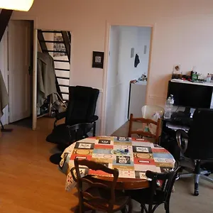 à Partagé Lille