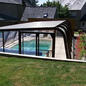 Ker-loen Couette-café Val-Couesnon